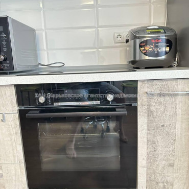 Продам квартиру, Мира ул. , 1 кім., 39 м², евроремонт 