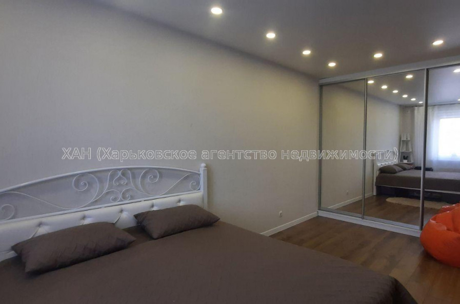 Продам квартиру, Мира ул. , 1  ком., 39 м², евроремонт 