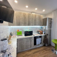 Продам квартиру, Мира ул. , 1  ком., 39 м², евроремонт 