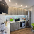 Продам квартиру, Мира ул. , 1 кім., 39 м², евроремонт 