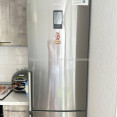 Продам квартиру, Мира ул. , 1 кім., 39 м², евроремонт 