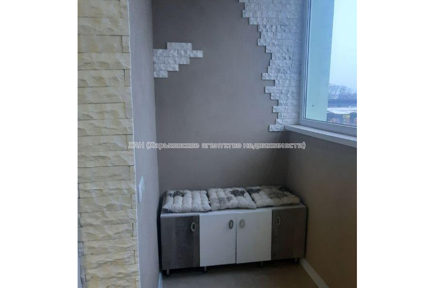 Продам квартиру, Мира ул. , 1  ком., 39 м², евроремонт 