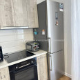 Продам квартиру, Мира ул. , 1  ком., 39 м², евроремонт 