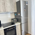 Продам квартиру, Мира ул. , 1 кім., 39 м², евроремонт 