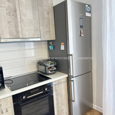 Продам квартиру, Мира ул. , 1 кім., 39 м², евроремонт 