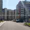 Продам квартиру, Победы просп. , 1  ком., 40.11 м², без внутренних работ 