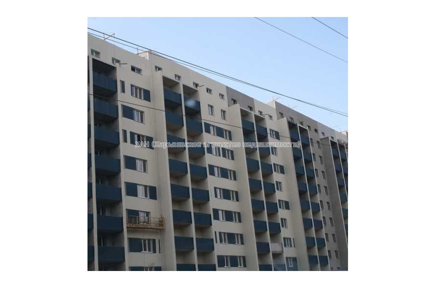 Продам квартиру, Победы просп. , 1  ком., 40.11 м², без внутренних работ 