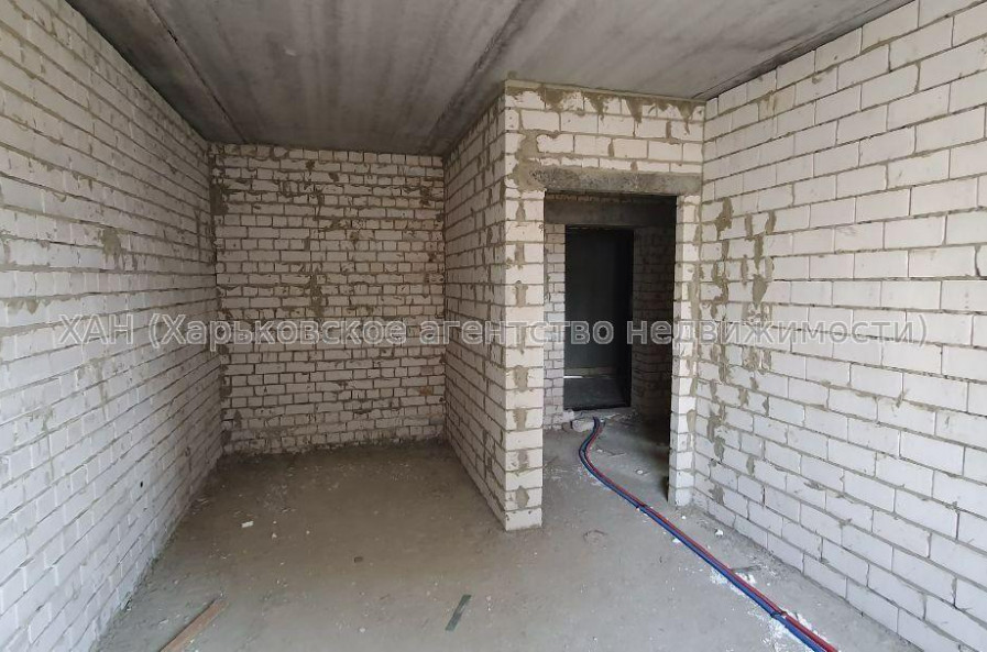 Продам квартиру, Победы просп. , 1  ком., 40.11 м², без внутренних работ 