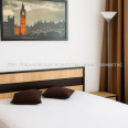 Продам квартиру, Стадионный проезд , 1  ком., 33 м², евроремонт 
