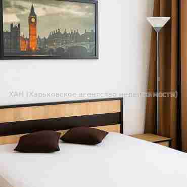Продам квартиру, Стадионный проезд , 1  ком., 33 м², евроремонт 