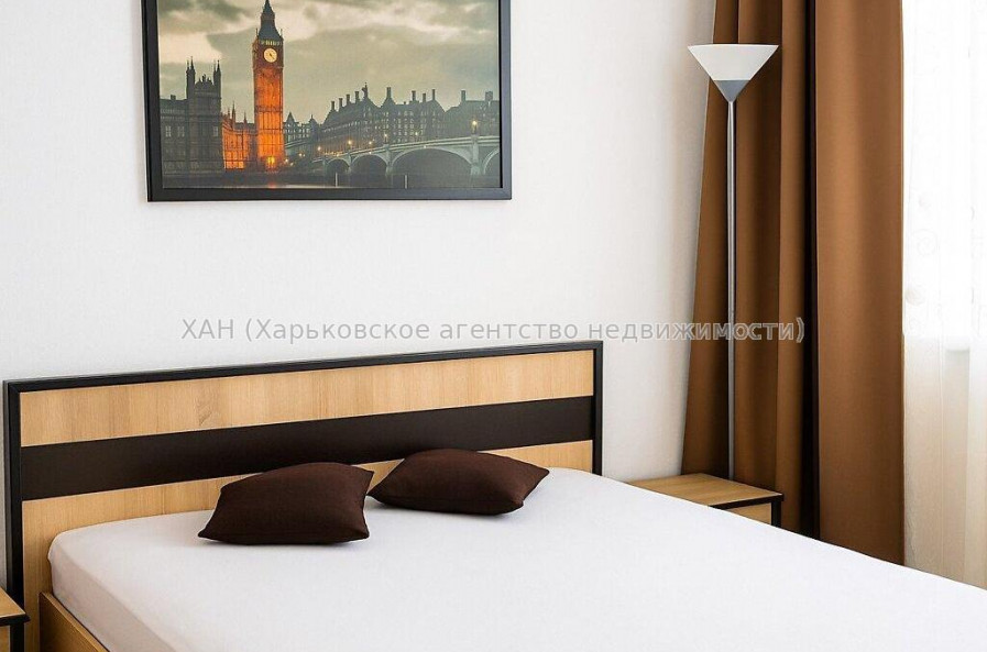 Продам квартиру, Стадионный проезд , 1  ком., 33 м², евроремонт 