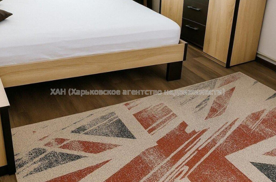 Продам квартиру, Стадионный проезд , 1  ком., 33 м², евроремонт 