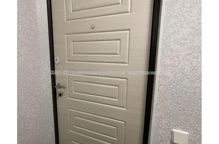 Продам квартиру, Тракторостроителей просп. , 1  ком., 35 м², евроремонт 
