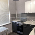 Продам квартиру, Тракторостроителей просп. , 1  ком., 35 м², евроремонт 
