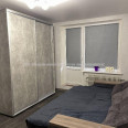 Продам квартиру, Тракторостроителей просп. , 1  ком., 35 м², евроремонт 
