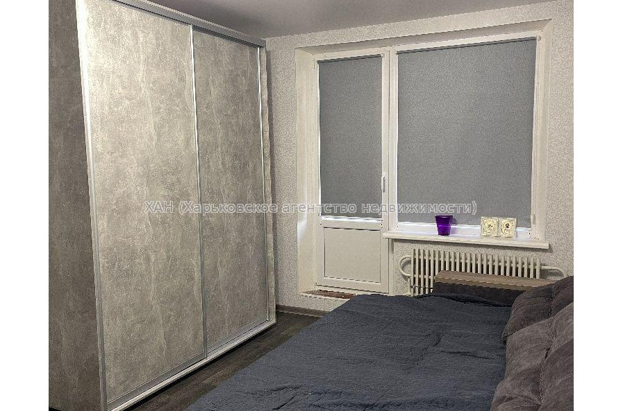 Продам квартиру, Тракторостроителей просп. , 1  ком., 35 м², евроремонт 