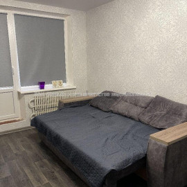 Продам квартиру, Тракторостроителей просп. , 1  ком., 35 м², евроремонт