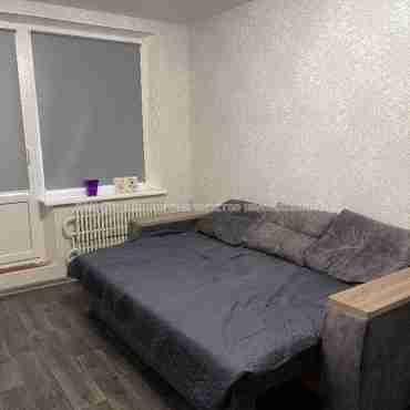 Продам квартиру, Тракторостроителей просп. , 1  ком., 35 м², евроремонт 