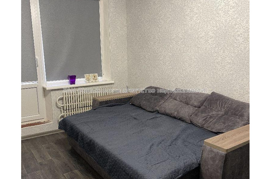 Продам квартиру, Тракторостроителей просп. , 1  ком., 35 м², евроремонт 