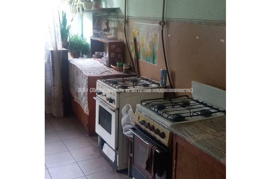 Продам квартиру, Библика ул. , 1  ком., 11 м², без ремонта 