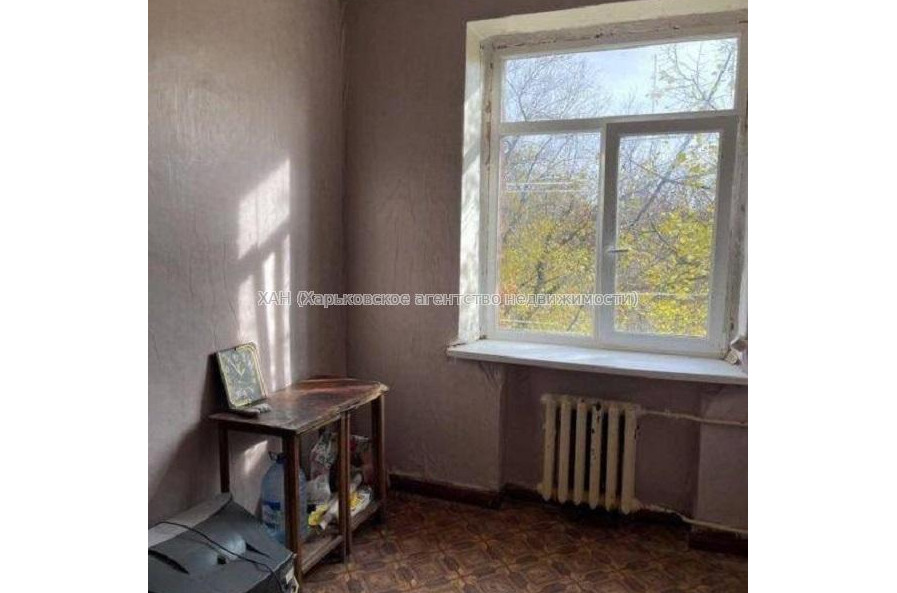 Продам квартиру, Библика ул. , 1  ком., 11 м², без ремонта 