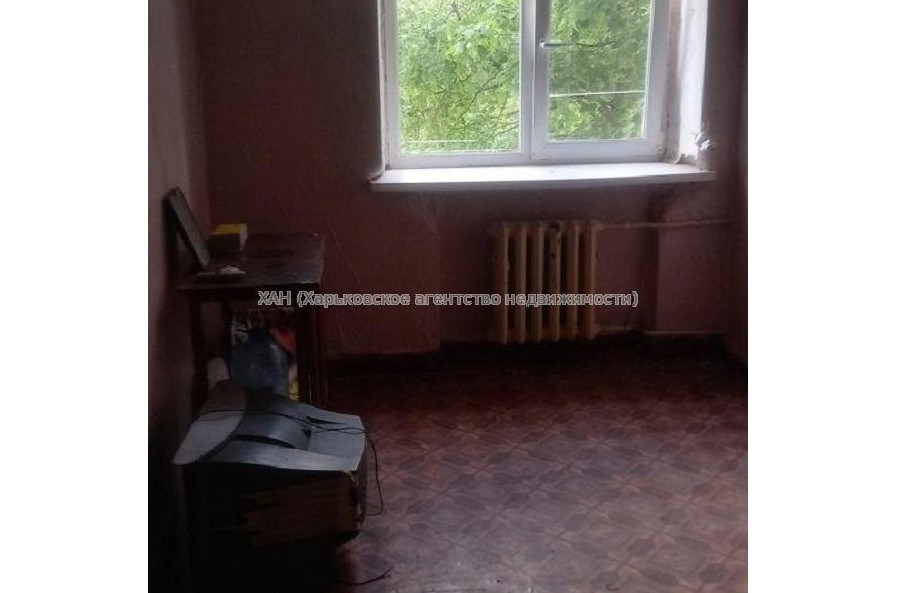 Продам квартиру, Библика ул. , 1  ком., 11 м², без ремонта 