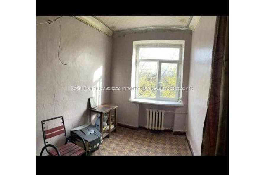 Продам квартиру, Библика ул. , 1  ком., 11 м², без ремонта 