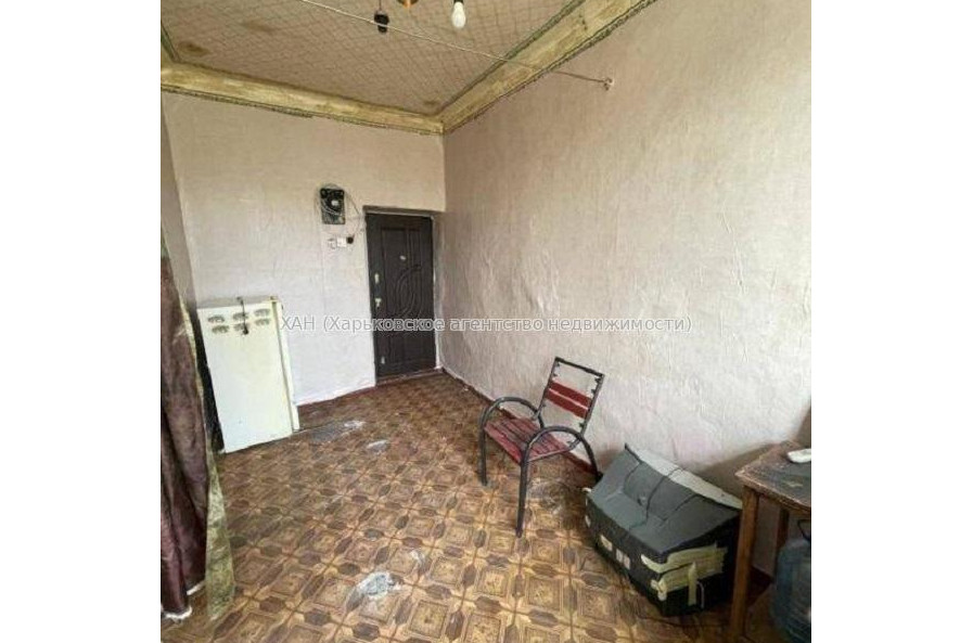 Продам квартиру, Библика ул. , 1  ком., 11 м², без ремонта 