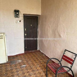 Продам квартиру, Библика ул. , 1  ком., 11 м², без ремонта