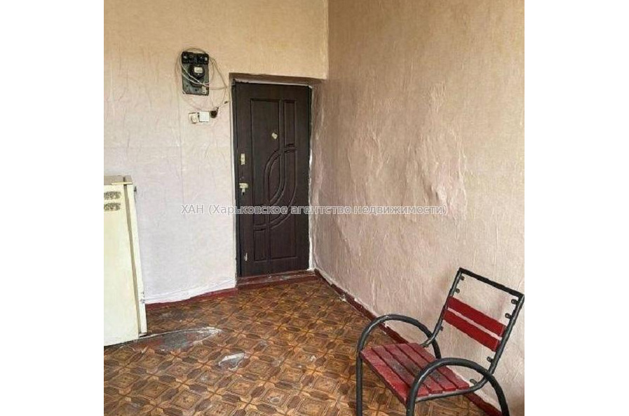 Продам квартиру, Библика ул. , 1  ком., 11 м², без ремонта 