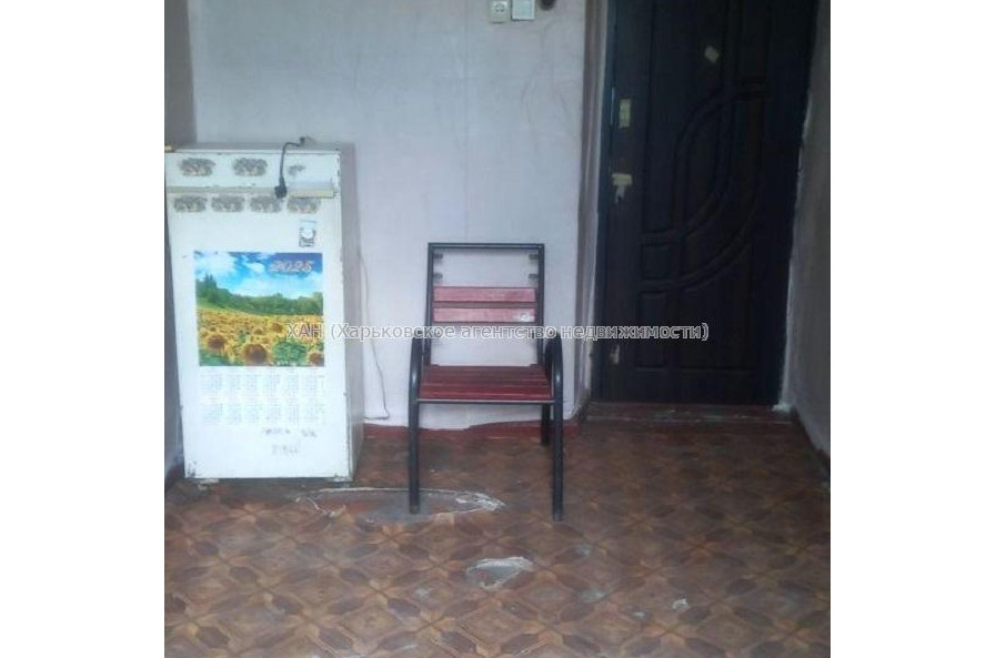 Продам квартиру, Библика ул. , 1  ком., 11 м², без ремонта 