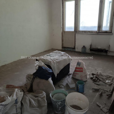 Продам квартиру, Мохначанская ул. , 1  ком., 34 м², без ремонта 