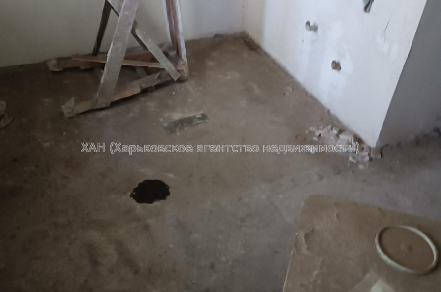 Продам квартиру, Мохначанская ул. , 1 кім., 34 м², без ремонта 