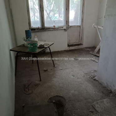 Продам квартиру, Мохначанская ул. , 1  ком., 34 м², без ремонта 