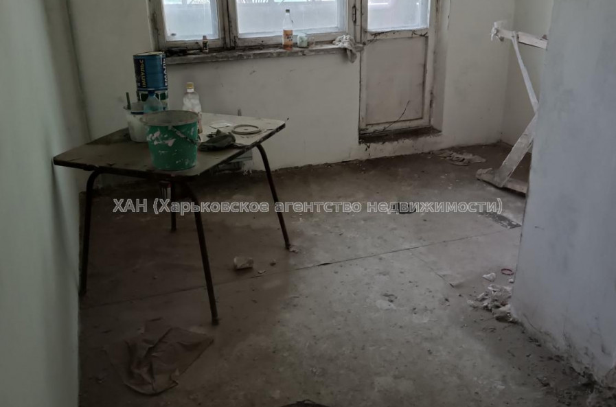Продам квартиру, Мохначанская ул. , 1 кім., 34 м², без ремонта 