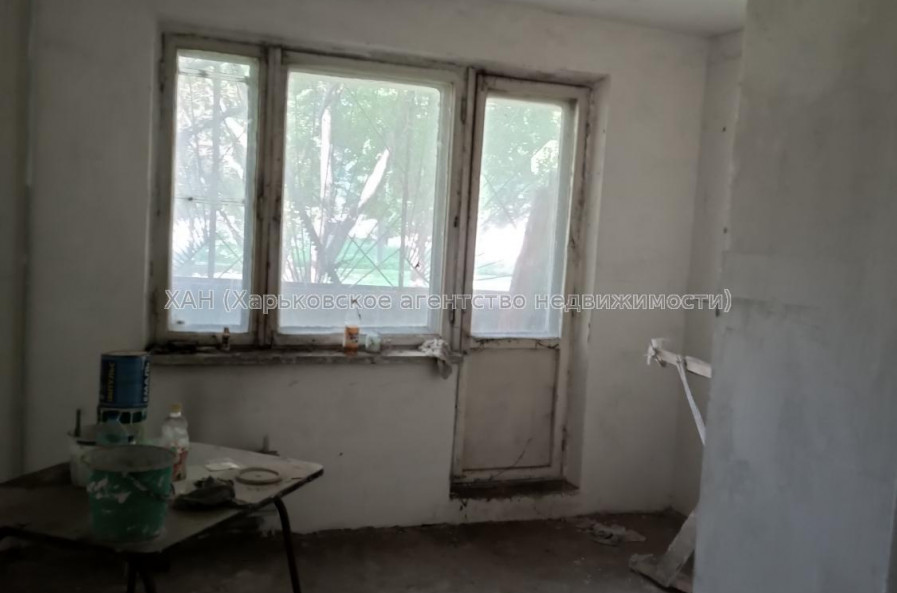 Продам квартиру, Мохначанская ул. , 1 кім., 34 м², без ремонта 