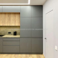 Продам квартиру, Клочковская ул. , 1  ком., 54.80 м², авторский дизайн 