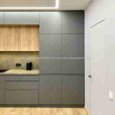 Продам квартиру, Клочковская ул. , 1 кім., 54.80 м², авторский дизайн 