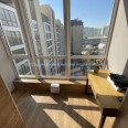 Продам квартиру, Клочковская ул. , 1  ком., 54.80 м², авторский дизайн 