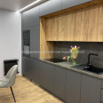 Продам квартиру, Клочковская ул. , 1  ком., 54.80 м², авторский дизайн 