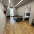 Продам квартиру, Клочковская ул. , 1  ком., 54.80 м², авторский дизайн 