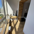 Продам квартиру, Клочковская ул. , 1  ком., 54.80 м², авторский дизайн 