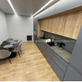 Продам квартиру, Клочковская ул. , 1  ком., 54.80 м², авторский дизайн 