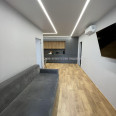 Продам квартиру, Клочковская ул. , 1  ком., 54.80 м², авторский дизайн 