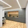 Продам квартиру, Клочковская ул. , 1  ком., 54.80 м², авторский дизайн 