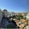 Продам квартиру, Клочковская ул. , 1 кім., 54.80 м², авторский дизайн 