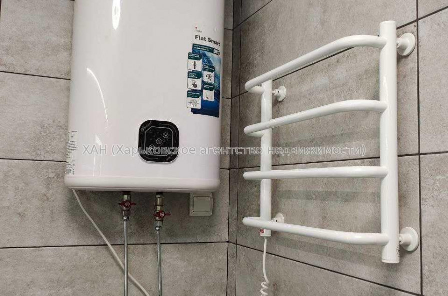 Продам квартиру, Академика Павлова ул. , 1 кім., 48 м², авторский дизайн 