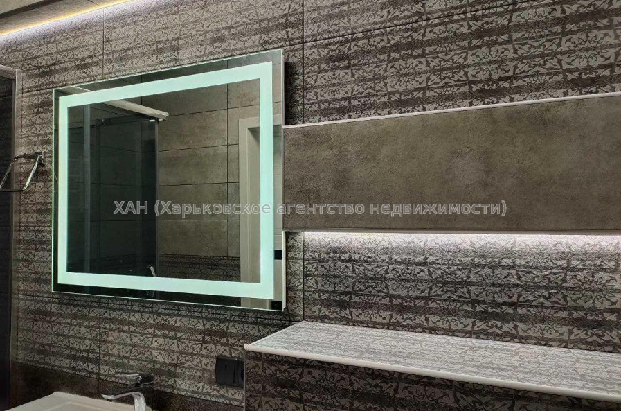 Продам квартиру, Академика Павлова ул. , 1 кім., 48 м², авторский дизайн 