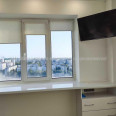 Продам квартиру, Академика Павлова ул. , 1 кім., 48 м², авторский дизайн 