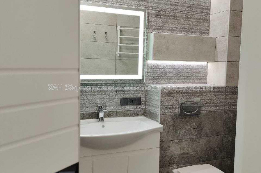 Продам квартиру, Академика Павлова ул. , 1 кім., 48 м², авторский дизайн 